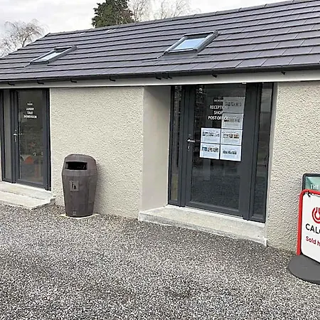Delightful 2-bed Static Set In A Peaceful Village Bassenthwaite