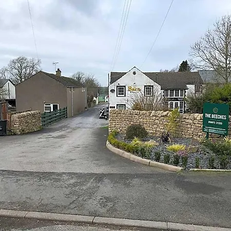 Delightful 2-bed Static Set In A Peaceful Village Hotel Bassenthwaite