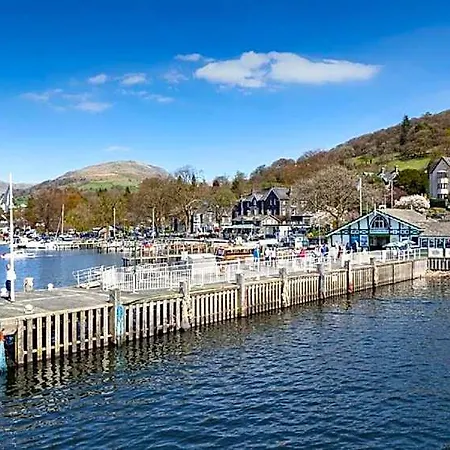 Delightful 2-bed Static Set In A Peaceful Village * Bassenthwaite